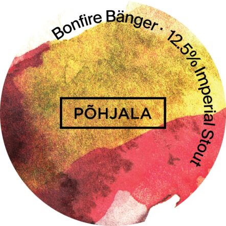 Pohjala Bonfire Banger
