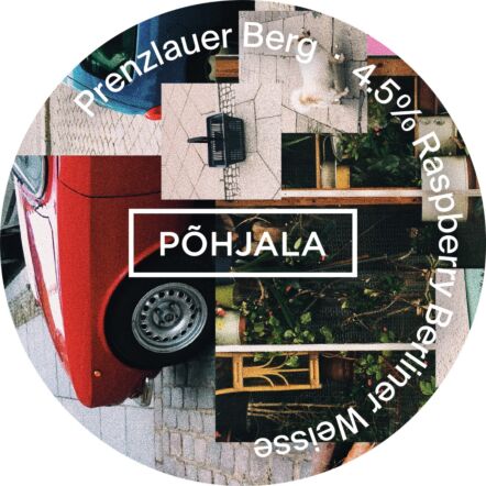 Pohjala Prenzlauer Berg