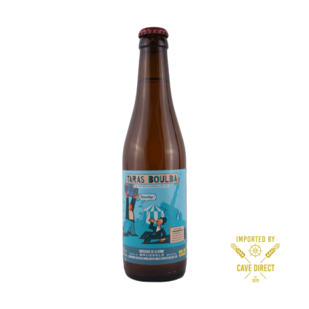 De La Senne Taras Boulba