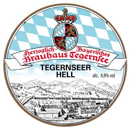 TEGERNSEE Hell