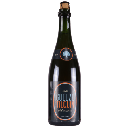 Tilquin Gueuze A L'Ancienne