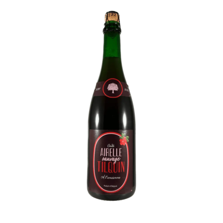 Tilquin Airelle Sauvage A L'Ancienne