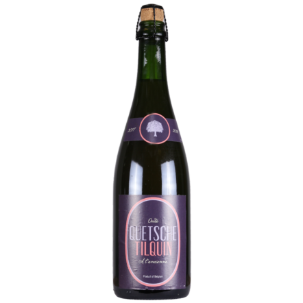 Tilquin Quetsche A L'Ancienne