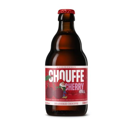 Duvel Moortgat Cherry Chouffe