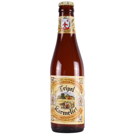 Bosteels Triple Karmeliet