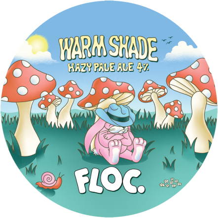FLOC Warm Shade