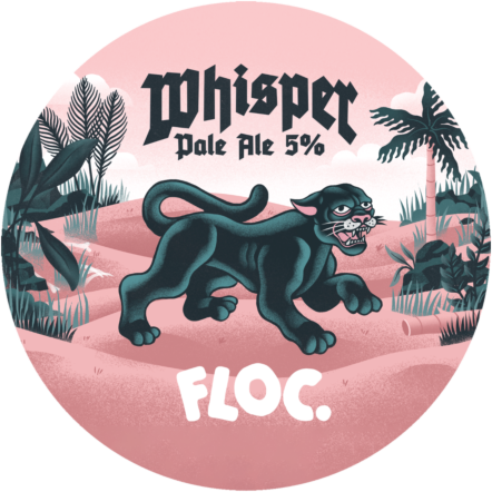 FLOC Whisper