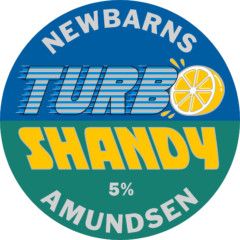 Newbarns Turbo Shandy (x Amundsen)