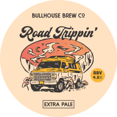 Bullhouse Brew Co Road Trippin