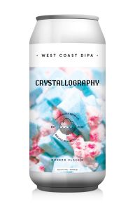 Cloudwater Crystallography