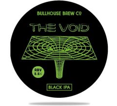 Bullhouse Brew Co The Void