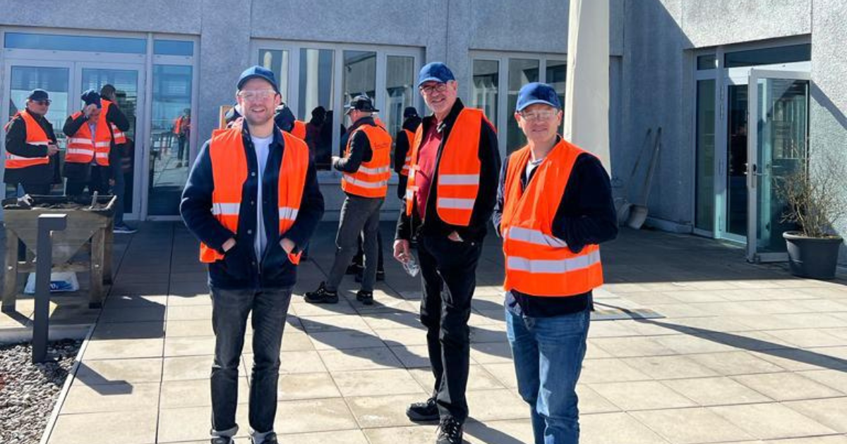 A Toast to Tradition: Starkbierfest and Salvator with Cave Direct