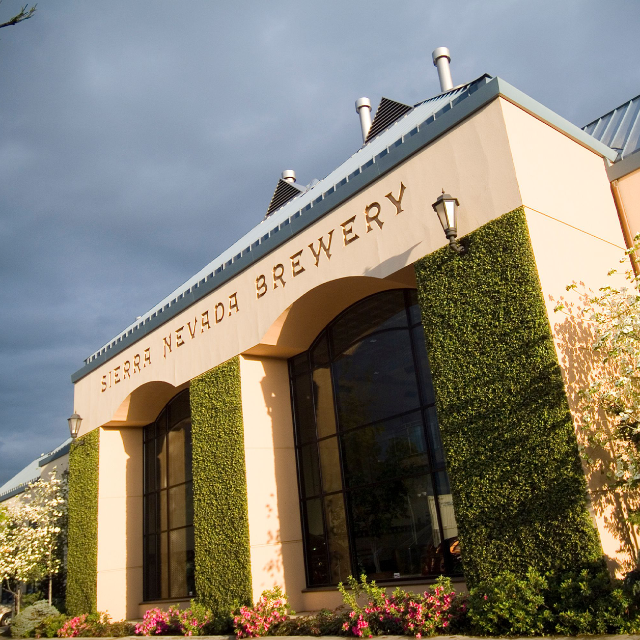 Cave Direct Welcomes Sierra Nevada Brewing Co.