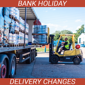 August Bank Holiday 2023