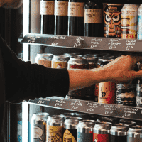 Fuggles Beer Café: A Beer Lover's Haven in Tonbridge and Tunbridge Wells