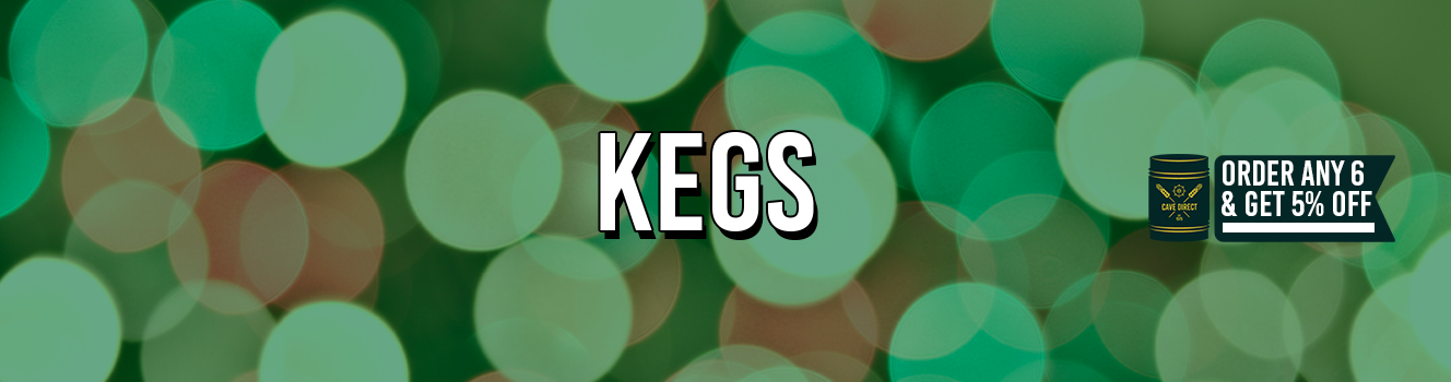 Kegs