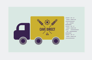 What Cave Direct does