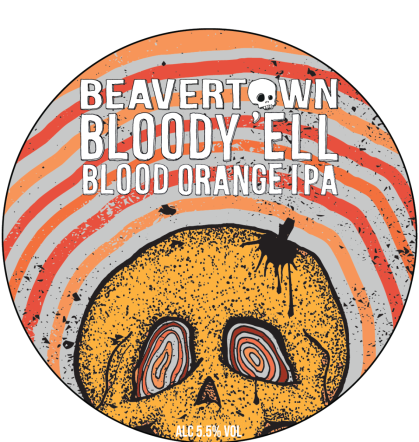 Beavertown Bloody 'Ell