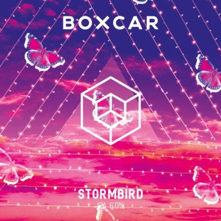 Boxcar Stormbird