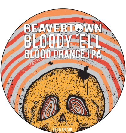 Beavertown OOD Bloody 'Ell (BBE 02.01.22)
