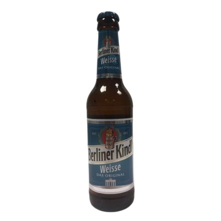 Berliner Kindl Weiss Classic