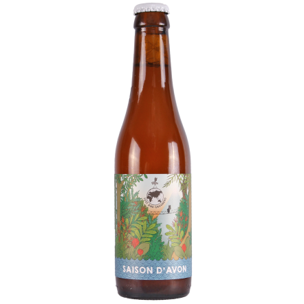 Lost and Grounded Saison D'Avon