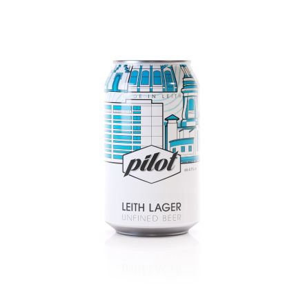 Pilot Leith Lager (06.05.22)