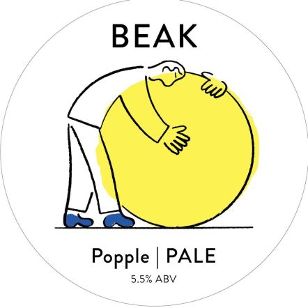 Beak Brewery Popple