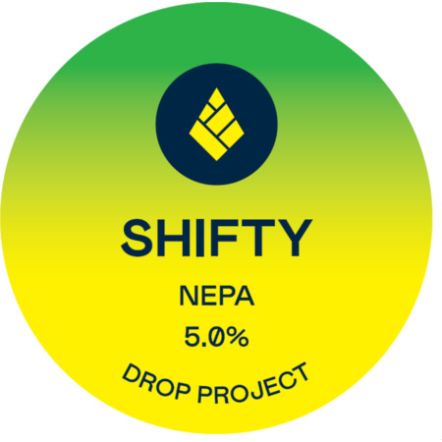 Drop Project Shifty
