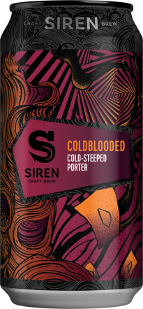 Siren ColdBooded
