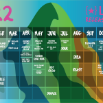 Lervig Release Calendar 2022